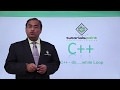 C++ - Do...While Loop