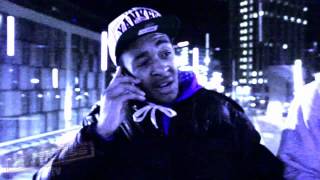 [TimelessVIDZ] - Trey Stacks,Young Mikes - Hard Life