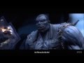 Injustice: Gods Among Us - Flash VS Solomon Grundy (Story Battle 38) [HD]