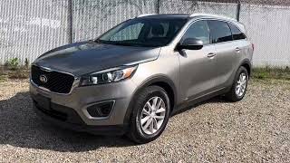 2018 Kia Sorento AWD 53k miles 3rd Row Seats Warranty $9999 Text or Call Hans @ 703-628-2020