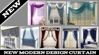 New modern design curtain beautiful curtain for living room#beautifuldesings #curtaindesign #curtain