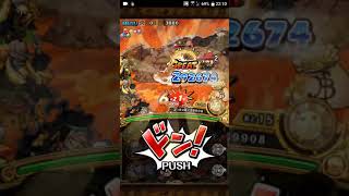 OPTC 金獅子 vs 決戰明哥