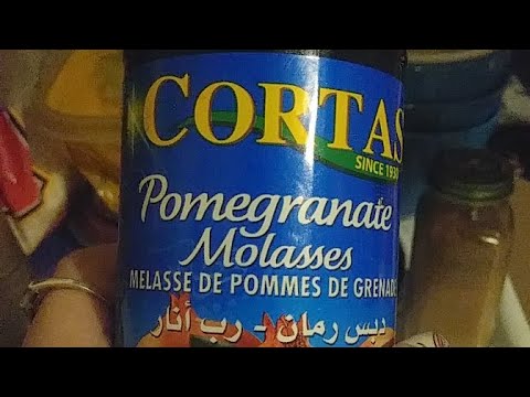 Arabic Pomegranite Molassis Love Spell Binding Jar Arabic Pomegranite Molassis Love Spell Binding Jar