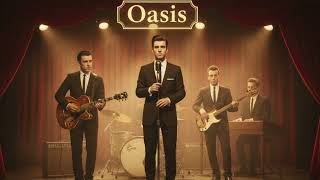 Oasis - Wonderwall (1950s Soul Cover)