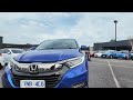 2019 Honda Hr-v Berwick, Dandenong, Frankston, Mornington, Melbourne, VIC U14868