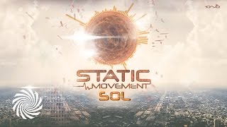 Static Movement - Liquid Vibrations