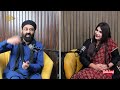 afzal sabri unplugged talking pod with asra jamshed clay tv ep 14