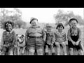 The Beau Hunks Little Rascals Theme Song - Prelude (Our Gang Tribute)