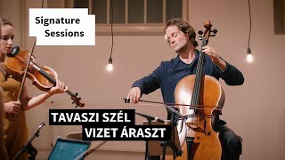 Tavaszi Szél vizet áraszt (traditional)