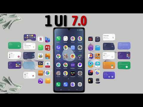 Samsung One UI 7.0 Android 15: oficial, lista de dispositivos elegibles