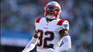 Devin McCourty Retired... Every Career Interception