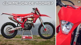 ¡NUEVAS GAS GAS ENDURO 2024! 🔴 / YA NO SERÁN LA SOMBRA DE KTM