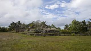 HAINITE 'O MOHETAHA UA (HA'AVAKATOLO) KALAINATOA