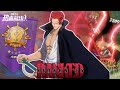 New Season with Shanks !!!! PvP Ranked Gameplay Season 36 part 1 - One Piece Fighting Path