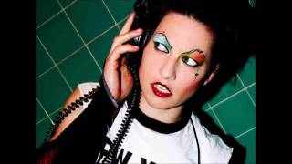 Amanda Palmer - Do You Swear To Tell The Truth...