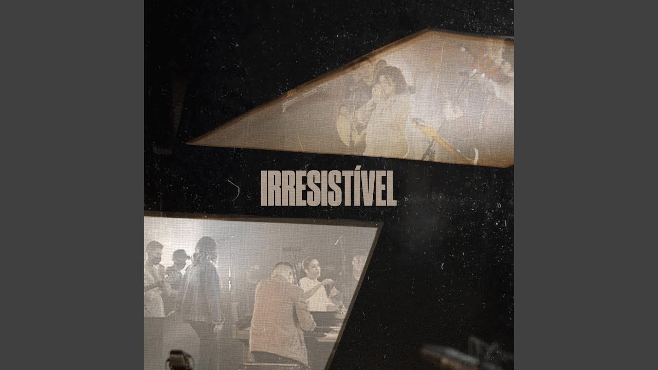 Irresistível Youtube Music