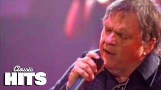 Meat Loaf - Two Out Of Three Ain't Bad (Live)
