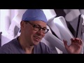 UVA Transplant Center - Dr. Jose Oberholzer