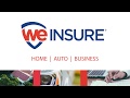 WE  INSURE  | How Can An Insurance Company Help Realtors ?