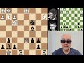 bobby fischer s god move sends entire chess world into meltdown