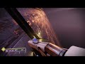 gilded precept destiny 2 lightfall lost sector