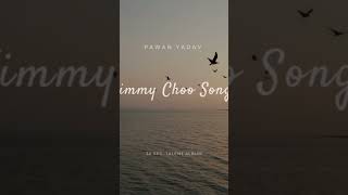 30 sec. Talent Album || Jimmy Choo song || Pawan Yadav singer \u0026 Lyrics #shorts #musicvideo  #song