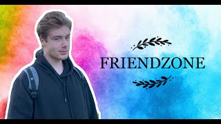 FRIENDZONE - JAK SOBIE PORADZIĆ