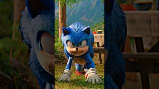 Team Sonic Race 🥶🔥| Sonic The hedgehog 3 #sonic #sonic3 #shorts