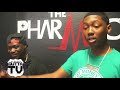 rich niggaz full interview introduce the whole gmc u0026 welcome home village kid brent