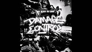 Damage Control - The Weight We Carry 2024 (Full EP)