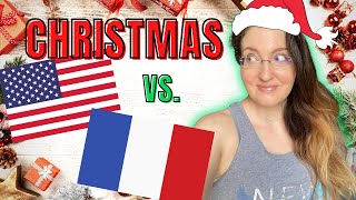 7 Christmas in France vs. America differences: Traditions, food & more!