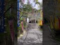 宮地嶽神社 風鈴まつり💕みんな涼しくなれー‼️ 風鈴 夏祭り 宮地嶽神社 shorts