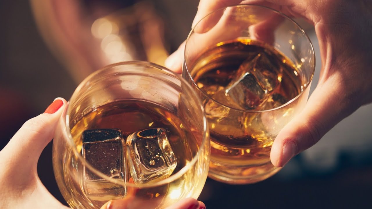 The Absolute Best Bourbons You Need To Try In 2022