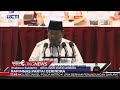 Partai Gerindra Gelar Rapimnas di Sentul, Bogor #SeputariNewsSiang 13/08