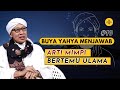 No10 Arti Mimpi Bertemu Ulama | BUYA YAHYA MENJAWAB