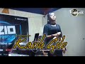 LAGU KERINCI  - KASIH GILO || COVER LIVE PERFORM