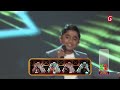 samatama sathuta beda සැමටම සතුට බෙදා hirugeeth sathsara derana little star season 12