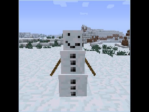 How To Remove A Snowman's Pumpkin Head!! How To Remove A Snowman's Pumpkin Head!!