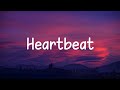 Heartbeat -MUAD || Lyrical video || Vocal only.