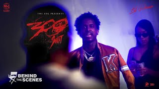 Lil Reese I 300 Shit (BTS)