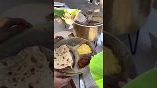 Jowar Roti / Jowar Bhakri making from scratch by indian women