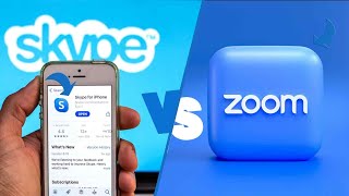 Skype vs Zoom: Which One is Best for Your Calls?