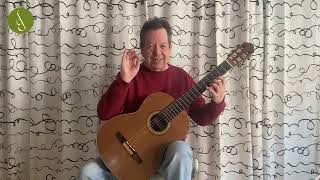 7 Minuten - wenn das Üben schnell gehen muss! Gitarrentipps von Joachim Schrader