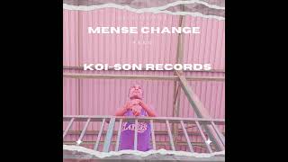 Nolin Devotion _MENSE CHANGE _(audio)