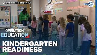 What does "kindergarten readiness" actually mean?
