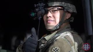 NVG Driver's Training