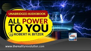 All Power To You By Dr Robert H Bitzer (Unabridged Audiobook)