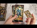 обзор ТАРО БЕЗУМНОЙ ЛУНЫ Патрик Валенса deviant moon tarot Учебник Театр безумной луны