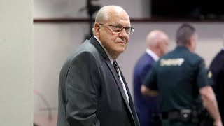 Trial of Curtis Reeves Day 5: Florida theater shooting