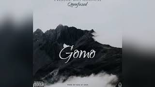 Gomo - Qounfuzed  NOV 2019